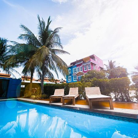 Chaamaran Boutique Hotel Cha-Am Extérieur photo