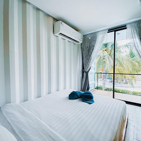 Chaamaran Boutique Hotel Cha-Am Extérieur photo