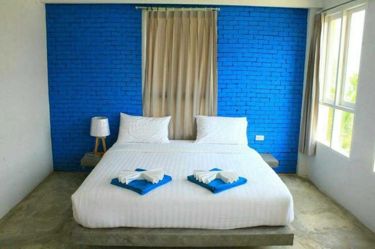 Chaamaran Boutique Hotel Cha-Am Extérieur photo