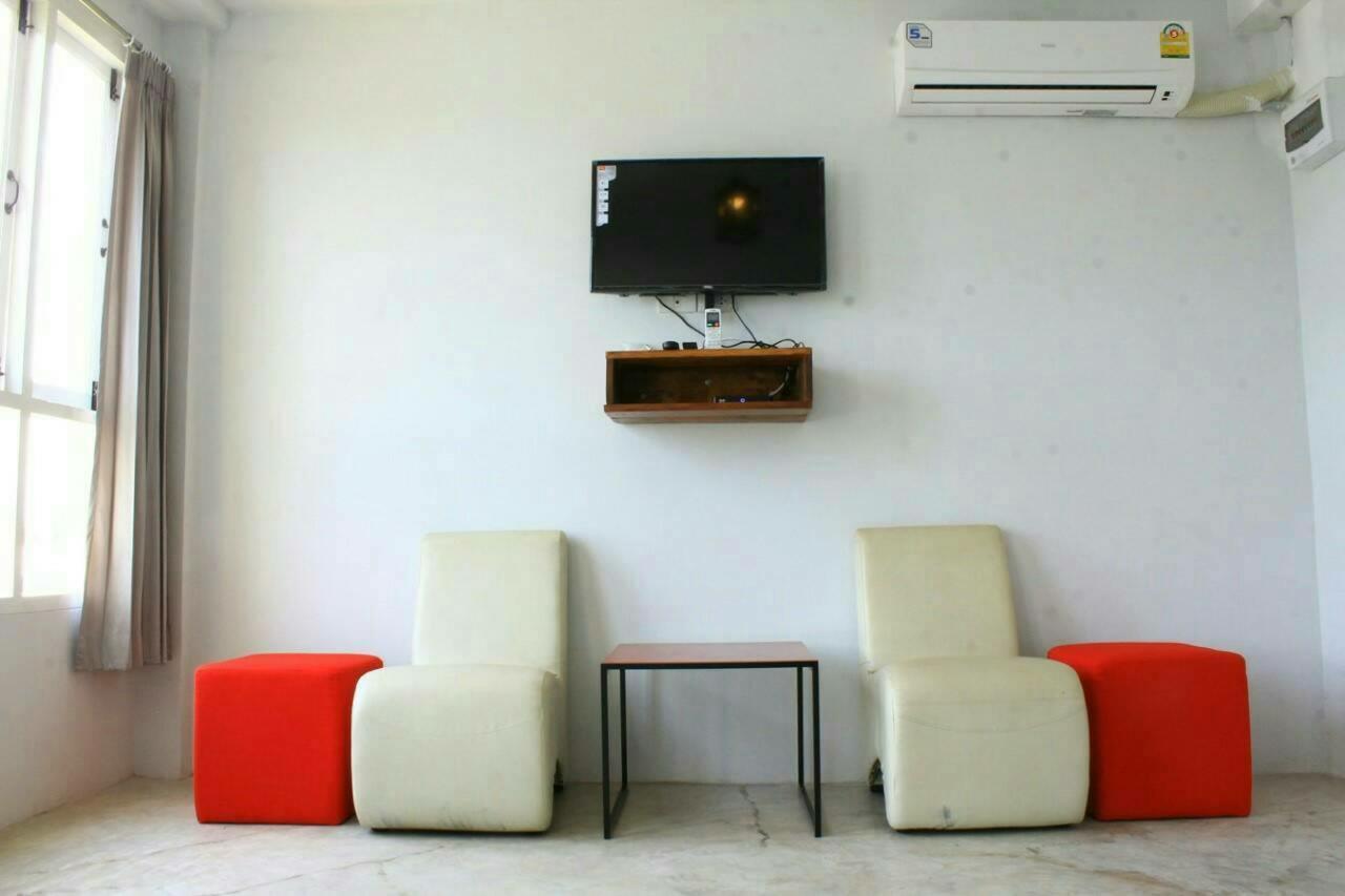 Chaamaran Boutique Hotel Cha-Am Extérieur photo