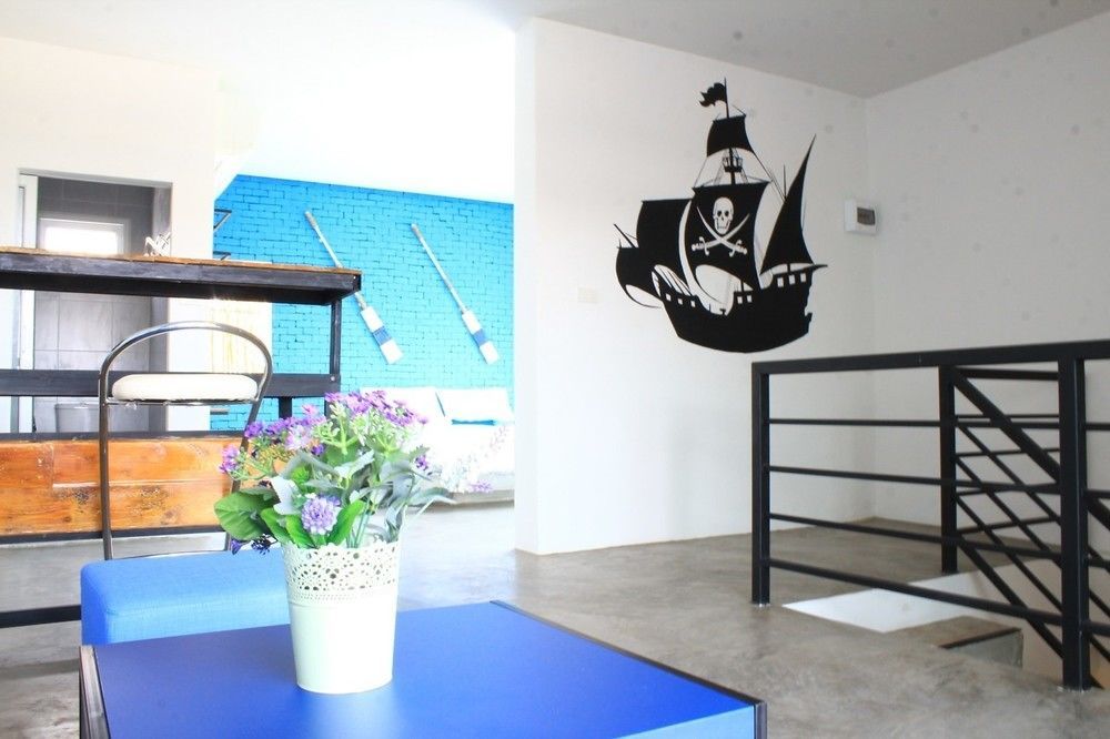 Chaamaran Boutique Hotel Cha-Am Extérieur photo