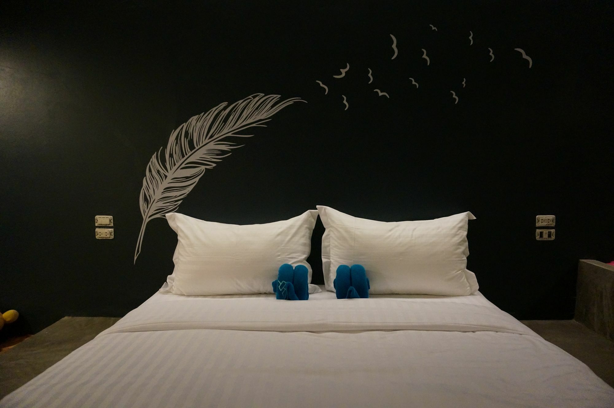Chaamaran Boutique Hotel Cha-Am Extérieur photo