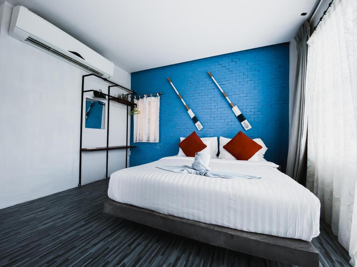 Chaamaran Boutique Hotel Cha-Am Extérieur photo
