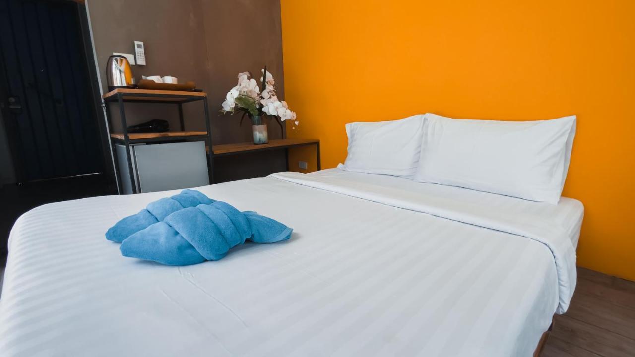 Chaamaran Boutique Hotel Cha-Am Extérieur photo