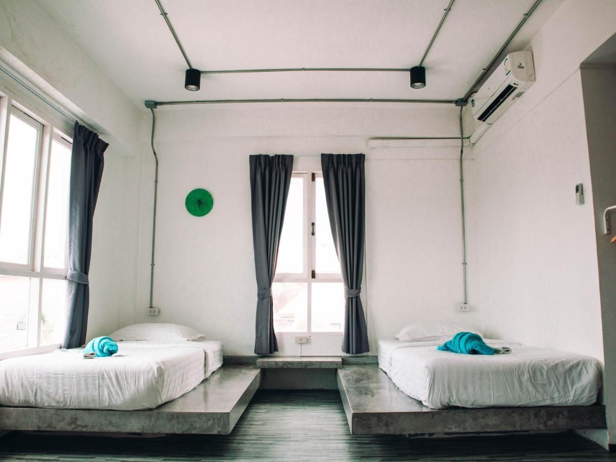 Chaamaran Boutique Hotel Cha-Am Extérieur photo